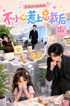 不小心惹上总裁后