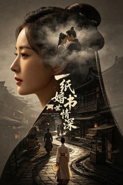 一纸婚书两世情深
