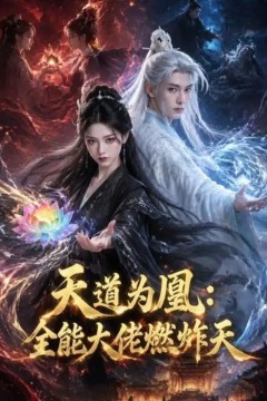 天道为凰：全能大佬燃炸天