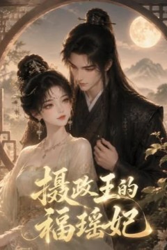 摄政王的福瑶妃